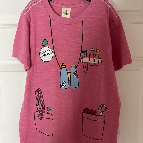 Tucker + Tate Shirt - Picture 1 of 3